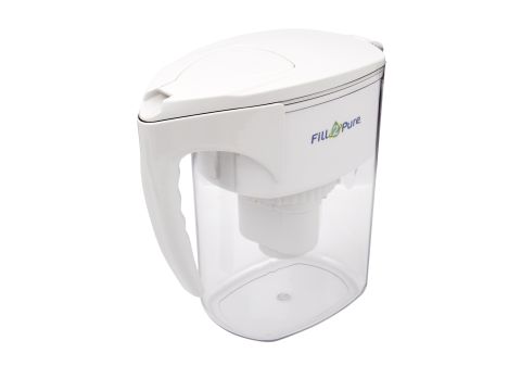 3 Litre RAD Water Filter Jug