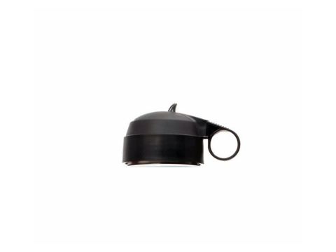 Black Lid for New Stainless Steel Bottle